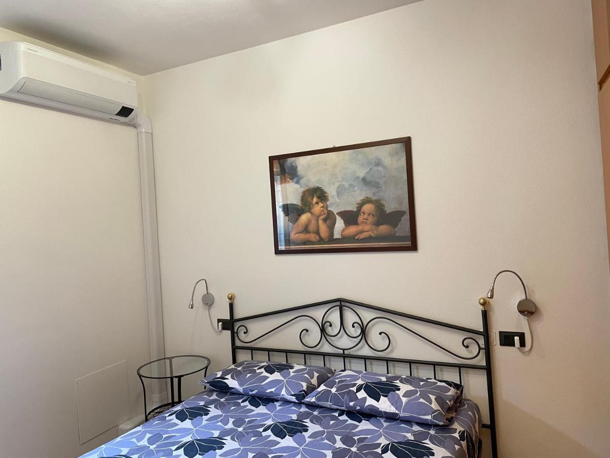 Casa Mia Apartment Bellagio Exteriér fotografie
